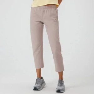 Outdoor Voices RecTrek Pant in Mocha Size S NW/OT
